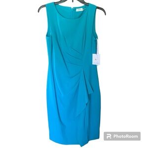 Calvin Klein Formal Dress